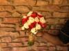 Pieter and Jani @ Isiphiwo : Bridal Bouquet